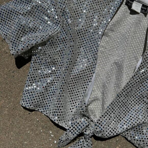 Vintage Disco Bolero - Picture 2 of 4